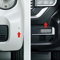 Parking Sensor